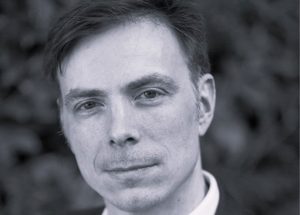 Dirk Murray Palm at Salder Consulting 