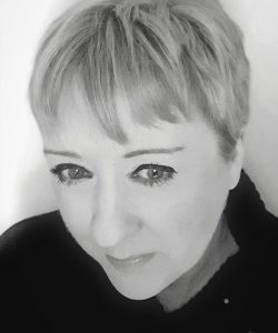 Sinead O'Doherty at Salder Consulting