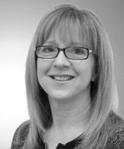Tracy Scullion at Salder Consulting